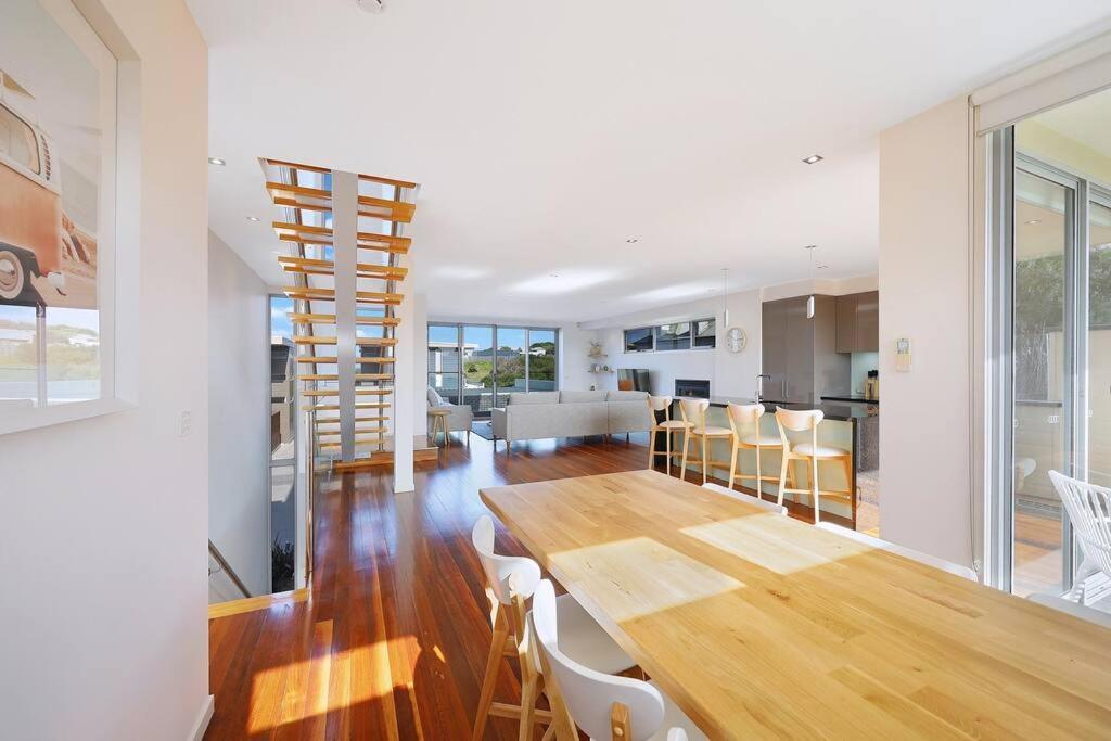 Merri Seaview - Seaside Near The Cbd Apartment *