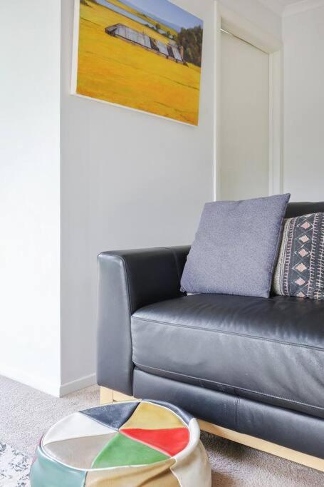 Southern Ocean Retreat Warrnambool