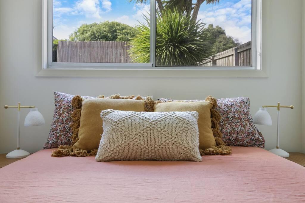 Holiday home Southern Ocean Retreat Warrnambool