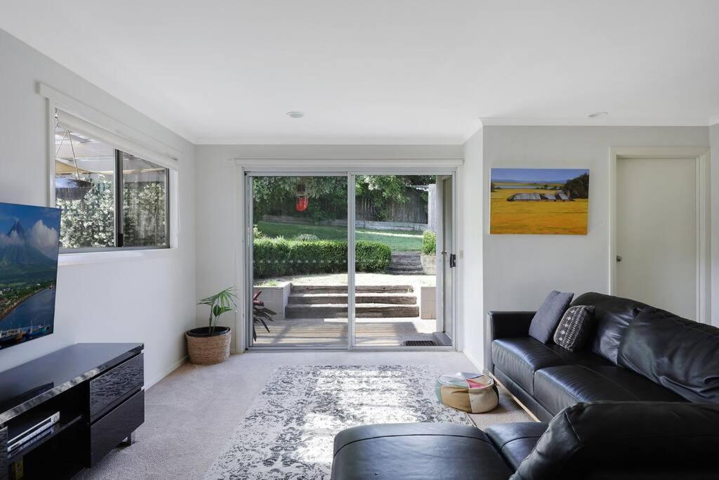 Southern Ocean Retreat * Warrnambool