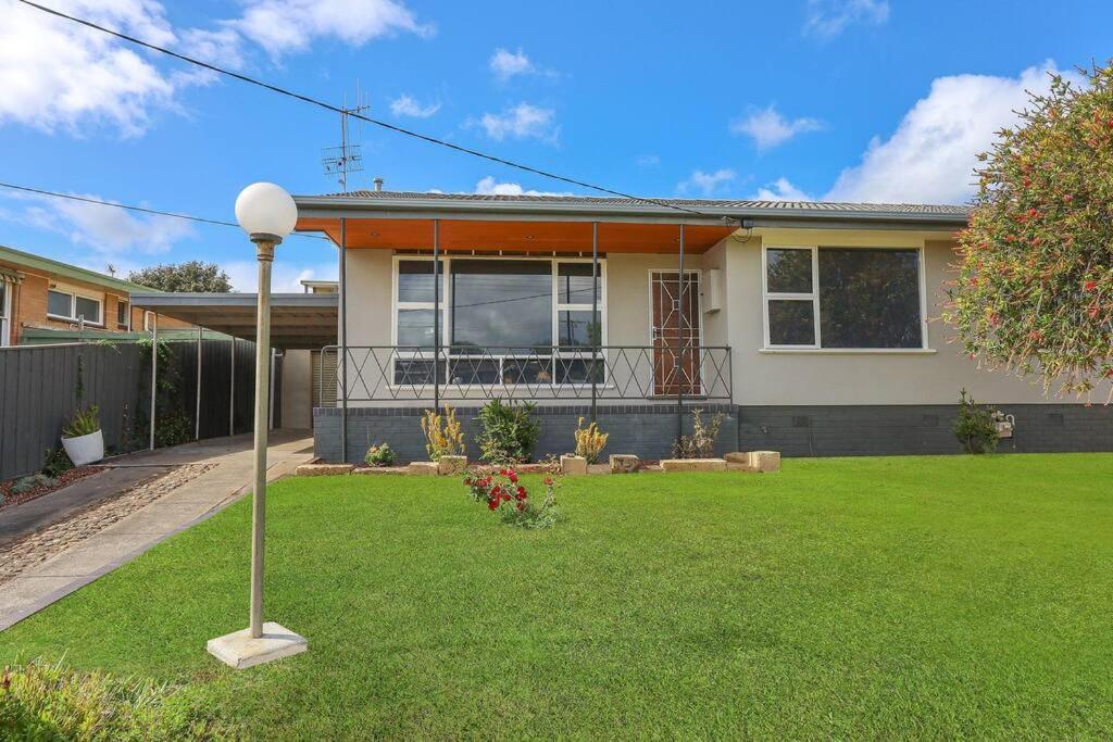Holiday home Southern Ocean Retreat *