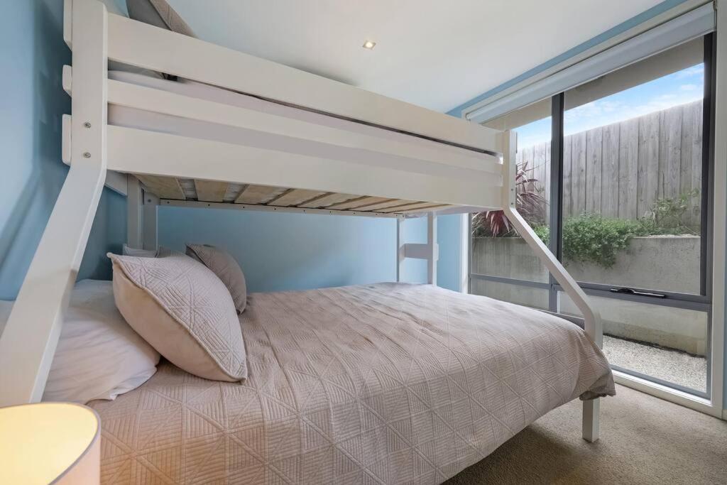 Apartment Merri Seaview - Seaside Near The Cbd *