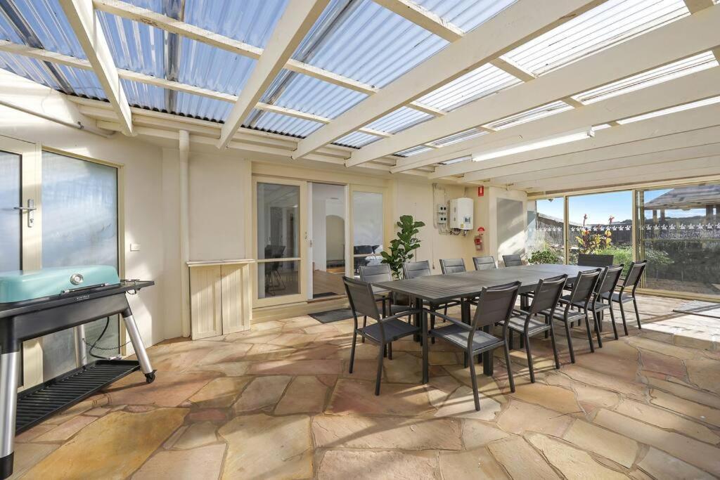 Holiday home Logans - Beachhouse Warrnambool