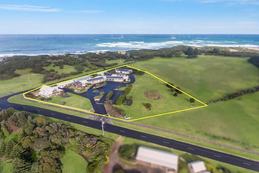 Holiday home Logans - Beachhouse Warrnambool