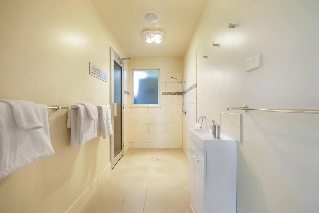 Logans - Beachhouse Holiday home Warrnambool