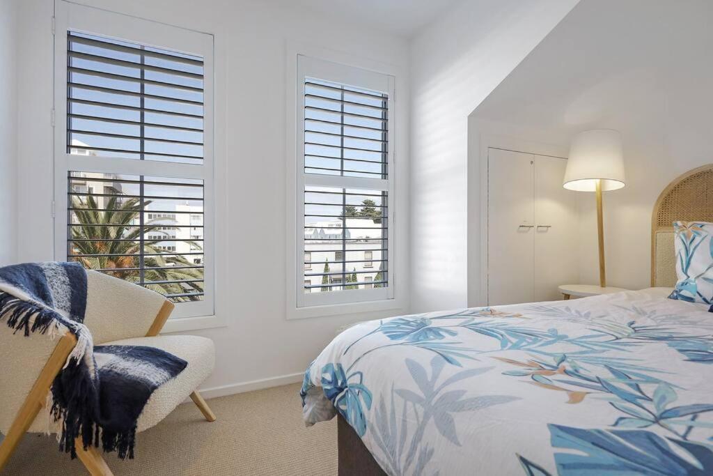 Apartment The Bay - Luxury By The Sea Warrnambool
