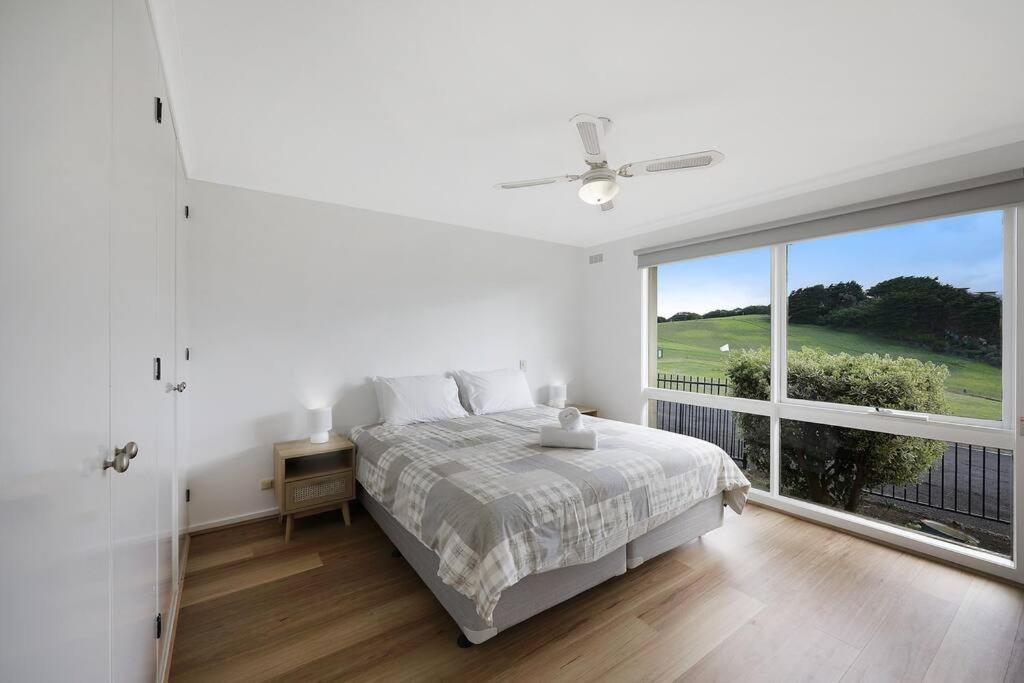 Logans - Greenviews Apartment Warrnambool