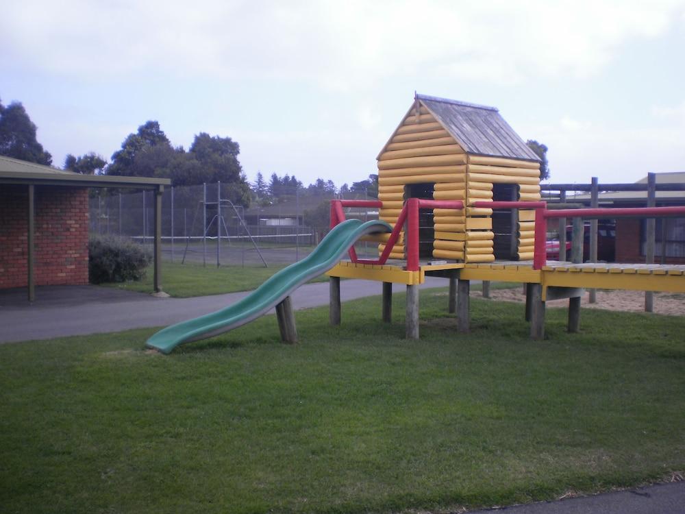 Motel Western Colonial Village Warrnambool