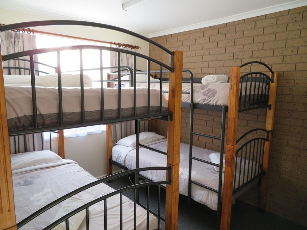 And Chalet *