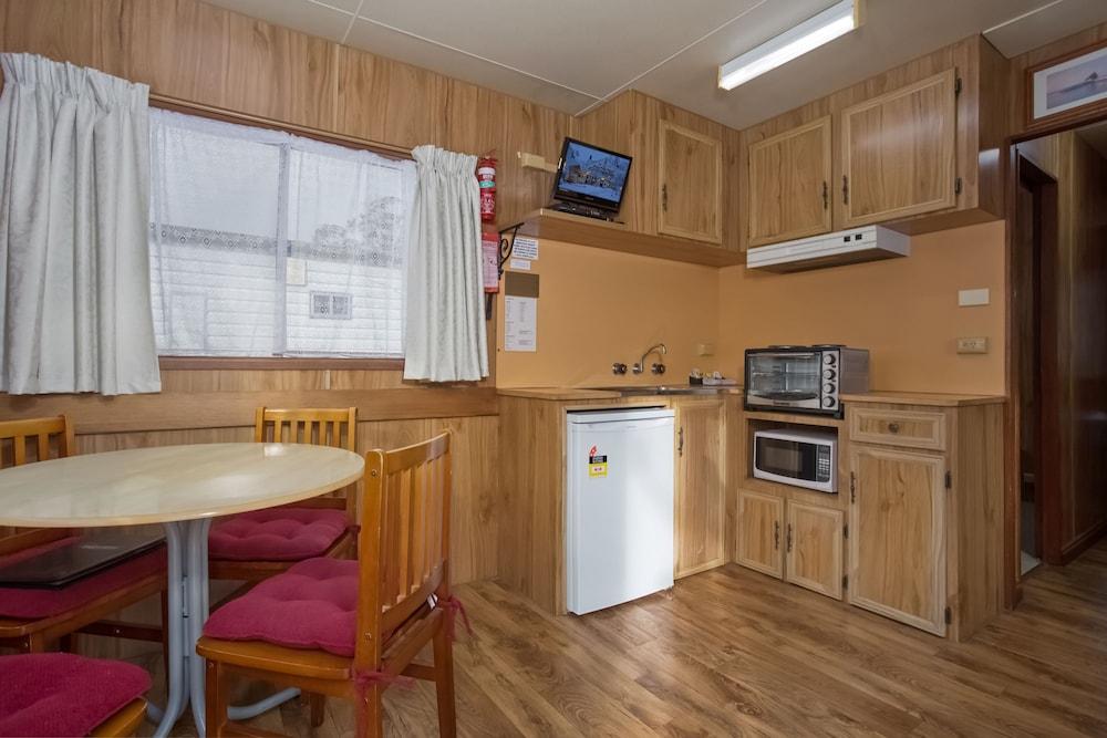 And Chalet