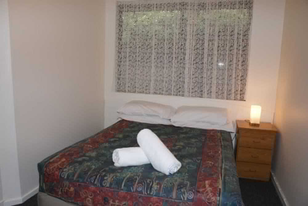 And Chalet