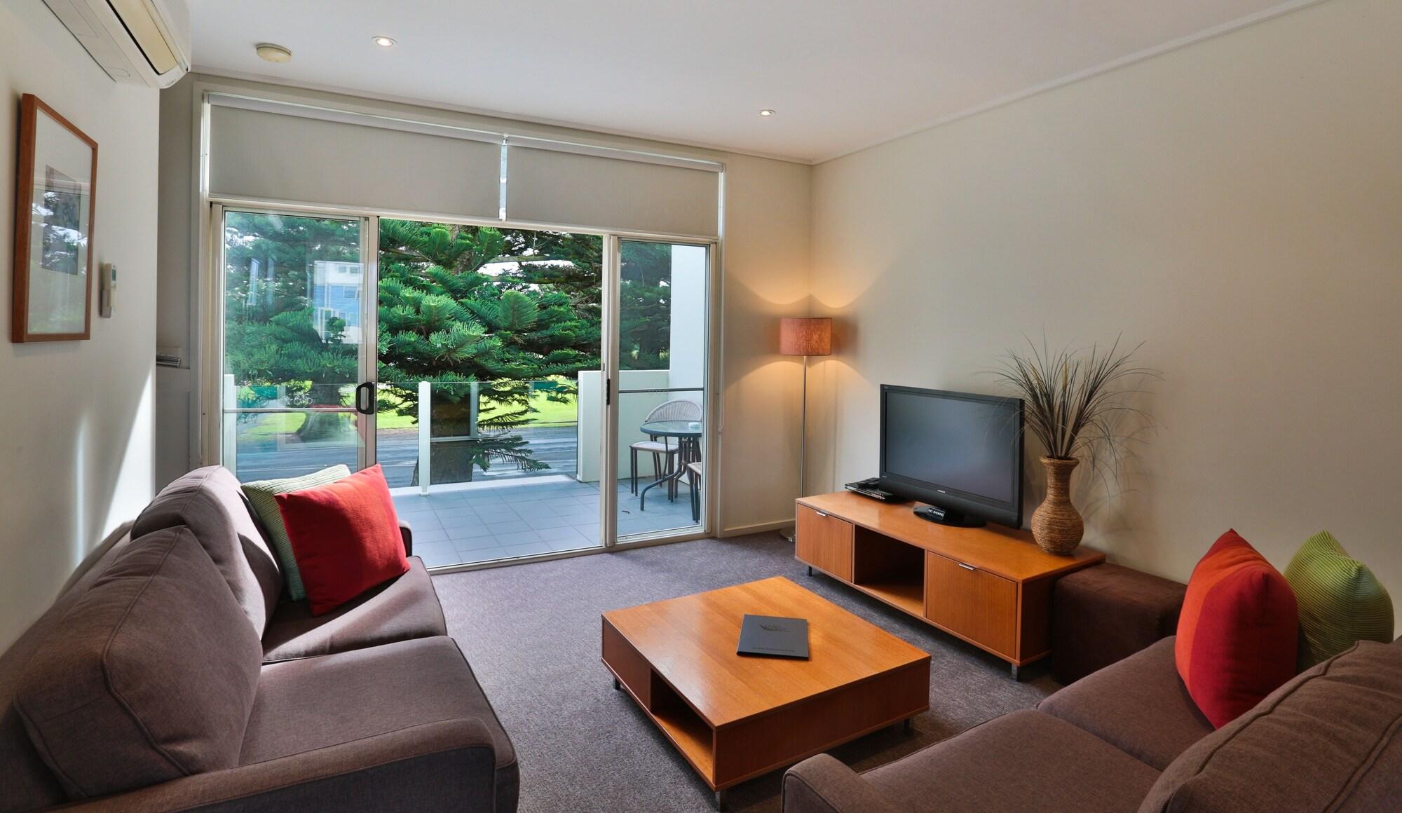 Lady Bay 4* Warrnambool