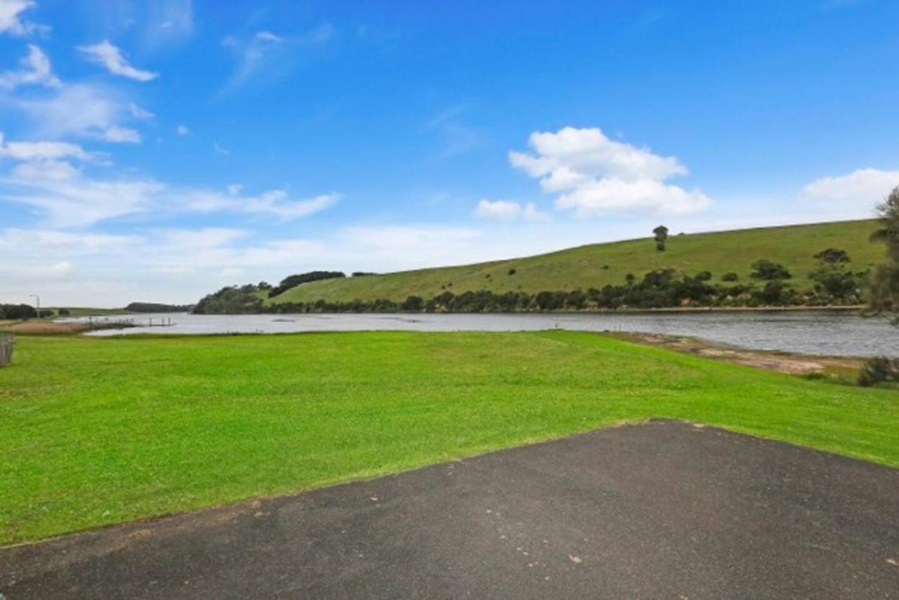 River Warrnambool