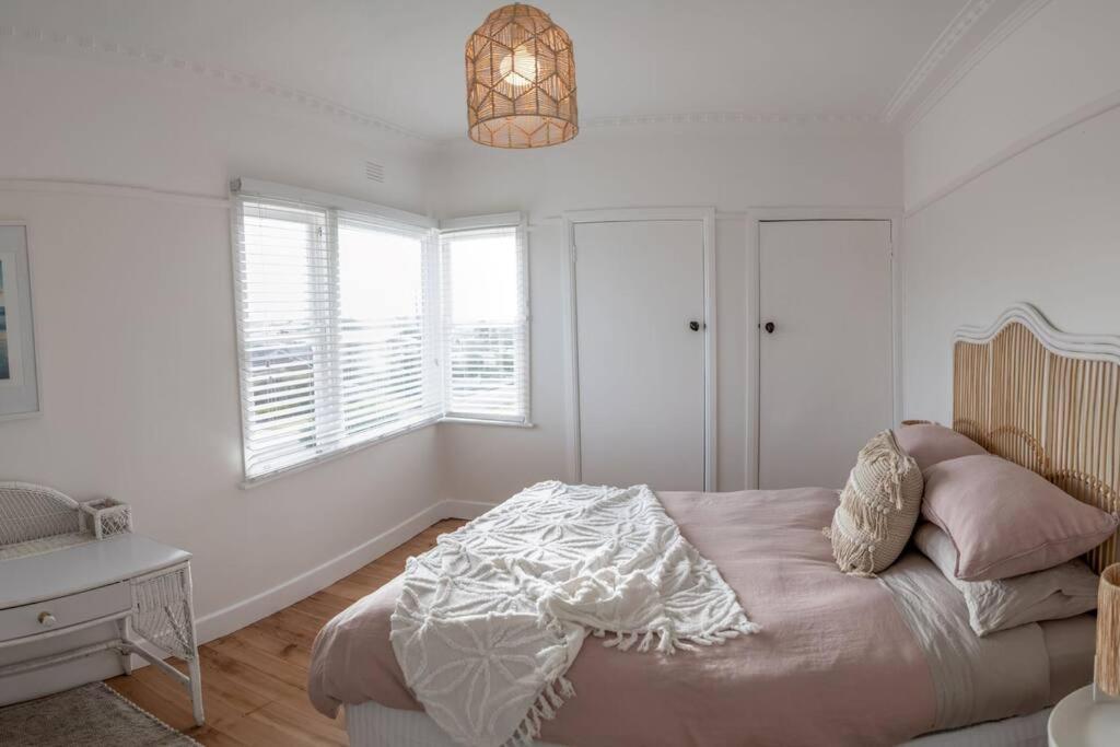 Barkly House Holiday home *
