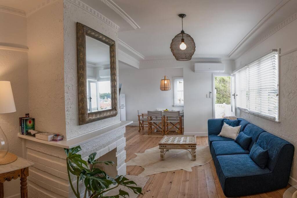Barkly House Holiday home