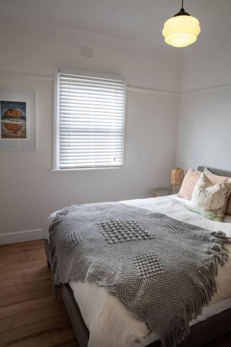 Holiday home Barkly House Warrnambool