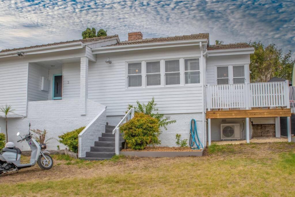 Holiday home Barkly House Warrnambool