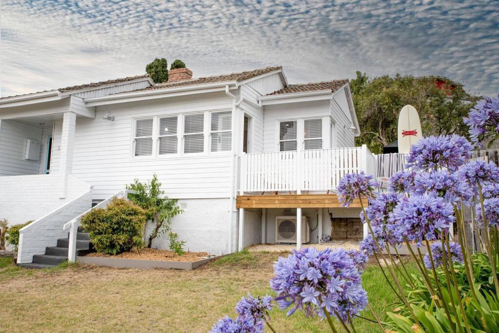 Barkly House Holiday home *