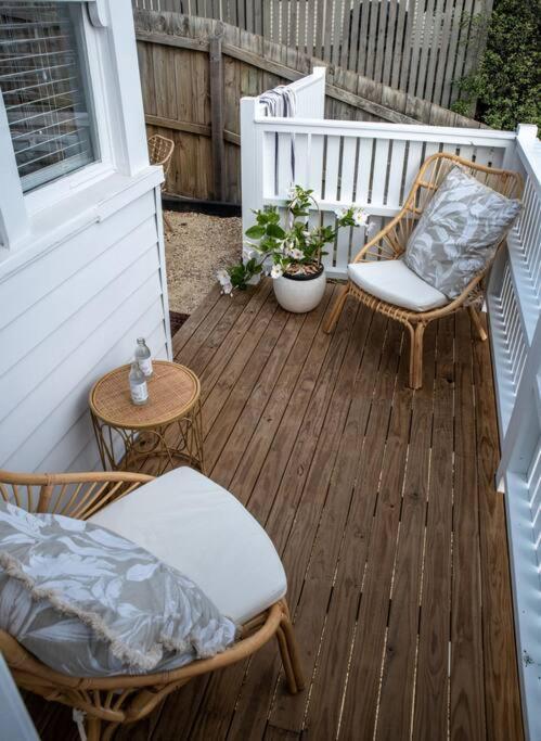 Holiday home Barkly House Warrnambool