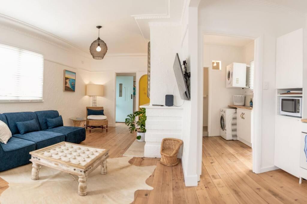Holiday home Barkly House *