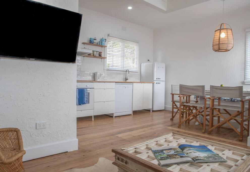 Barkly House Holiday home