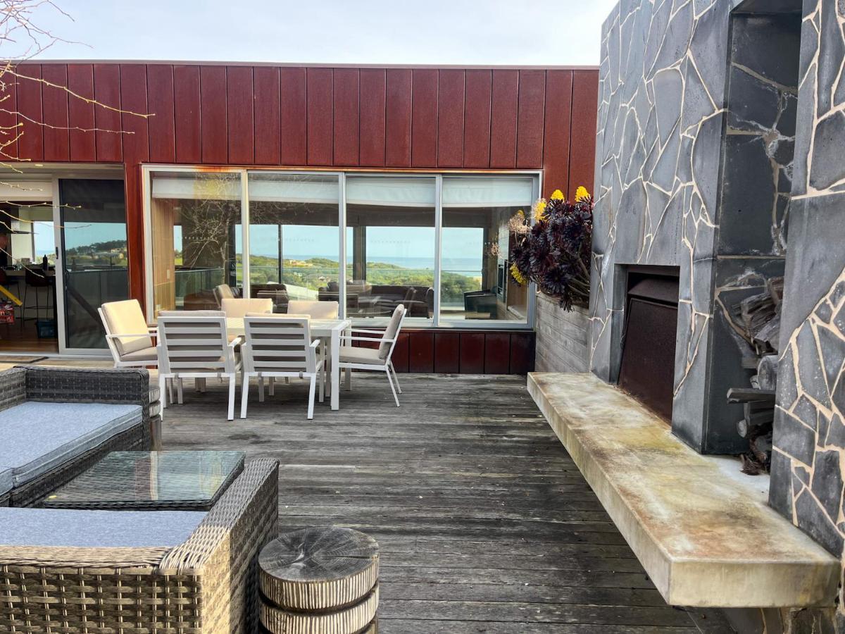 Holiday home Serendipity Vista Warrnambool