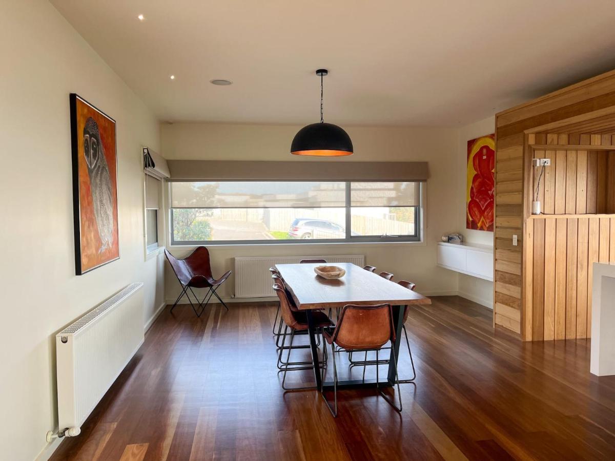 Holiday home Serendipity Vista Warrnambool