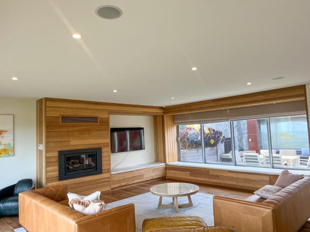 Holiday home Serendipity Vista Warrnambool