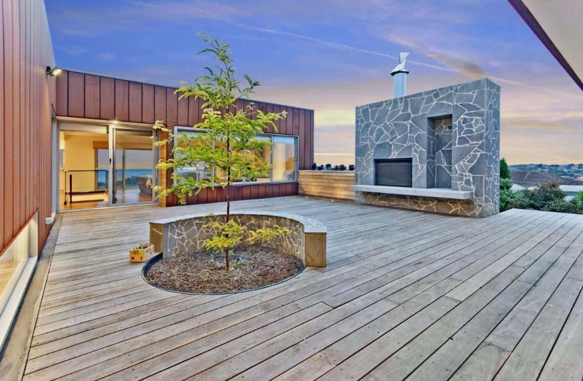Serendipity Vista Holiday home