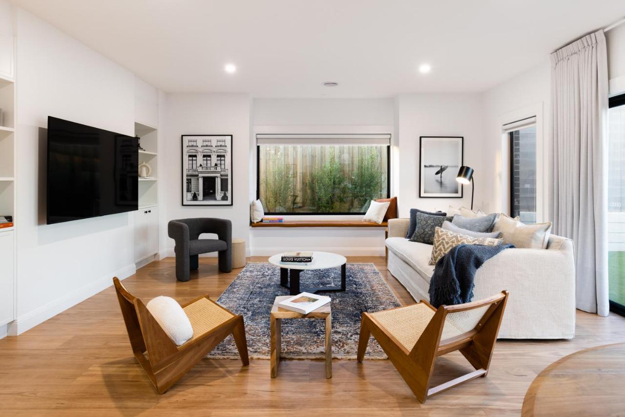 1 House - Award-winning Luxury 4 Bedroom Smart *