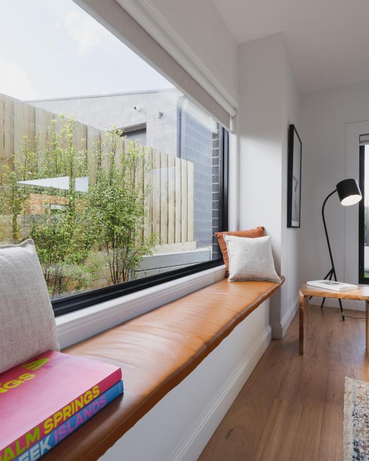 Holiday home 1 House - Award-winning Luxury 4 Bedroom Smart *