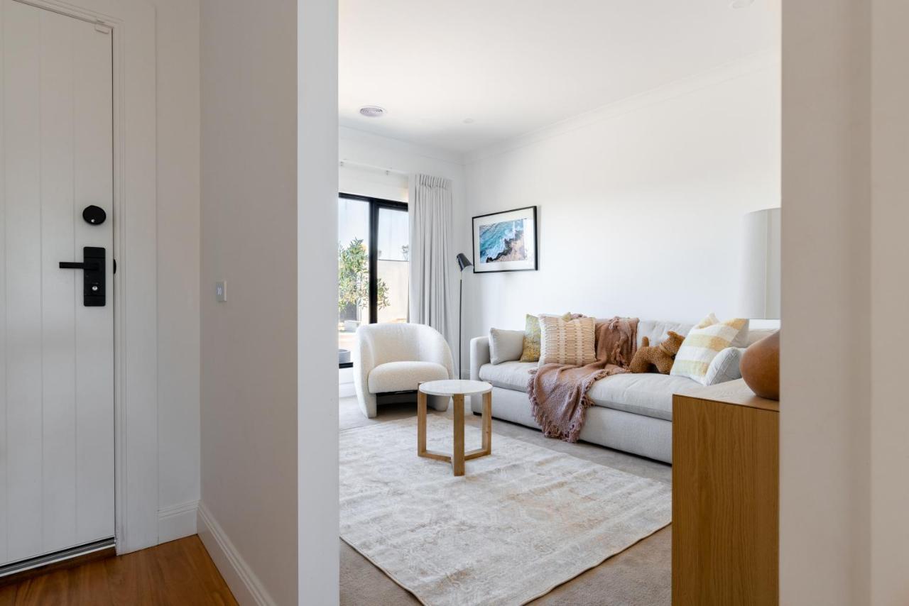 Holiday home 1 House - Award-winning Luxury 4 Bedroom Smart