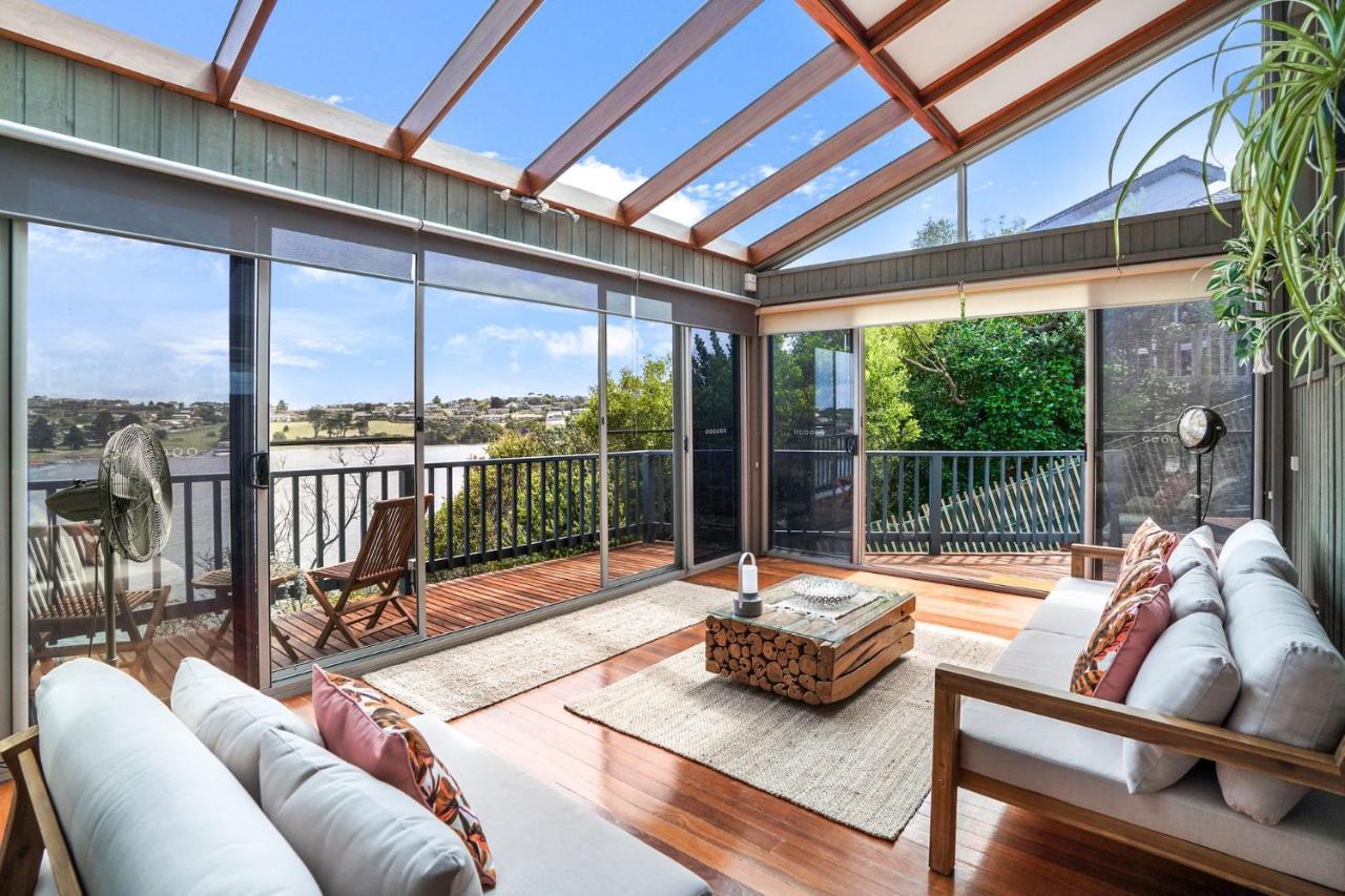 Riverview Holiday home *