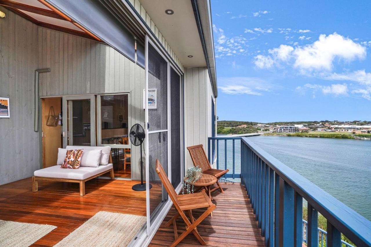 Holiday home Riverview Warrnambool