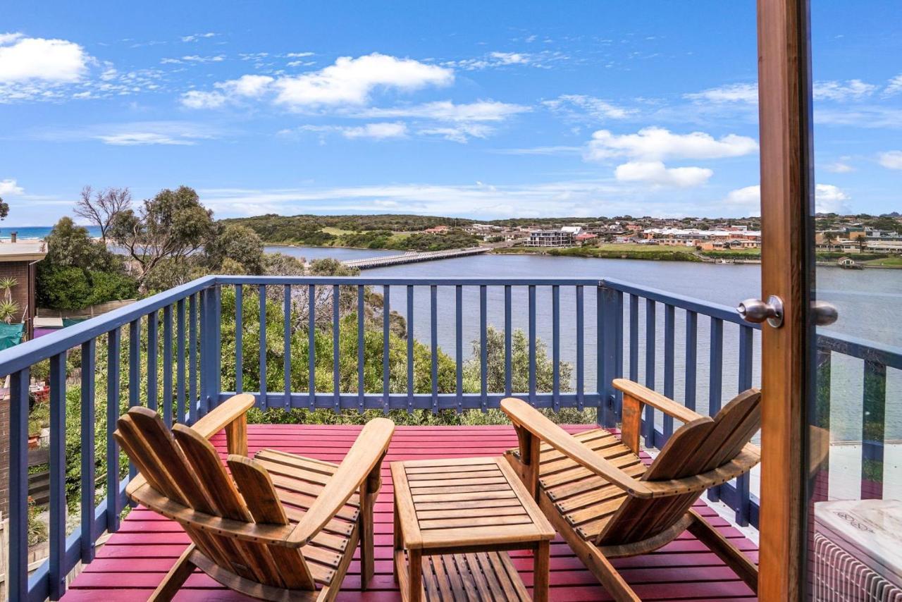 Riverview Holiday home *