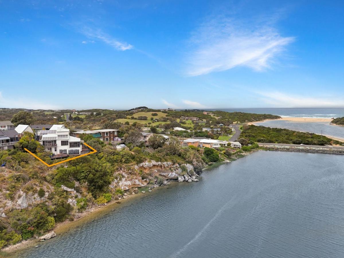 Riverview Holiday home