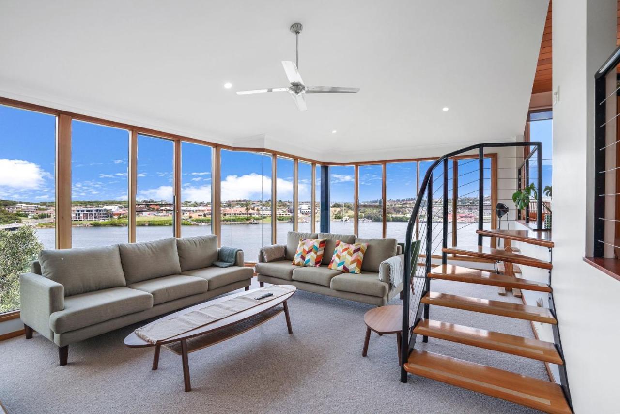 Riverview Holiday home Warrnambool