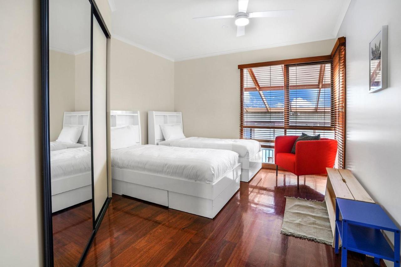 Holiday home Riverview *