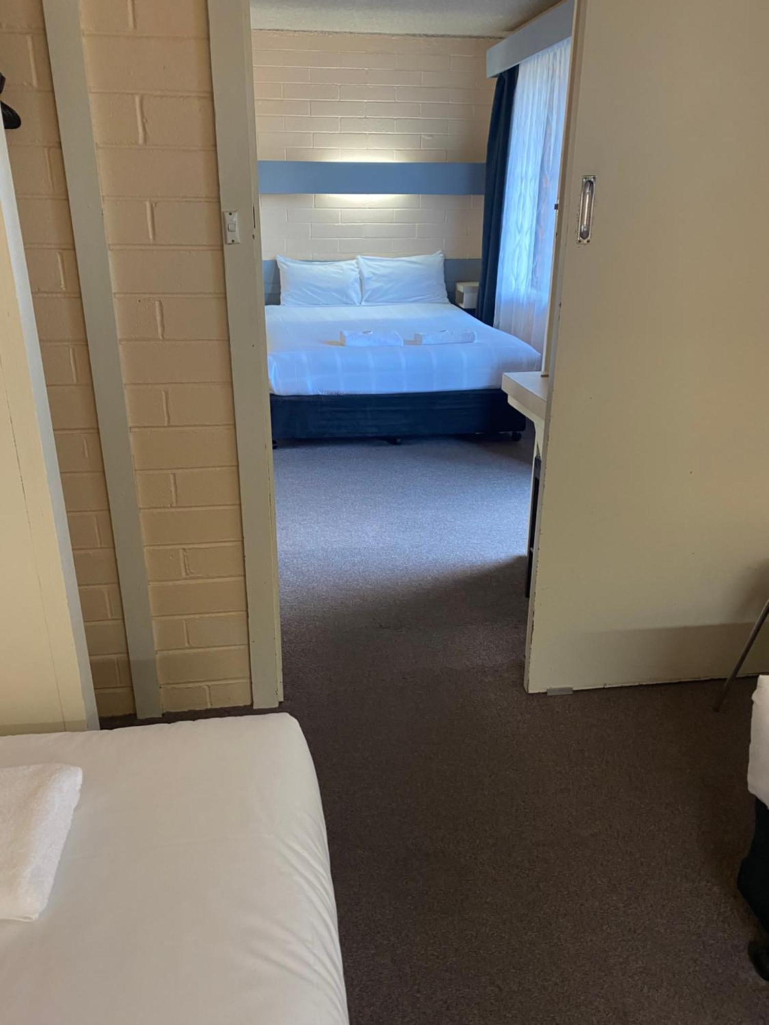 Motel Mahogany Warrnambool