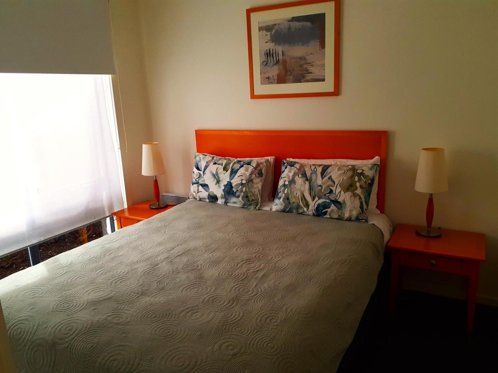 24 Gillies St Apartment *
