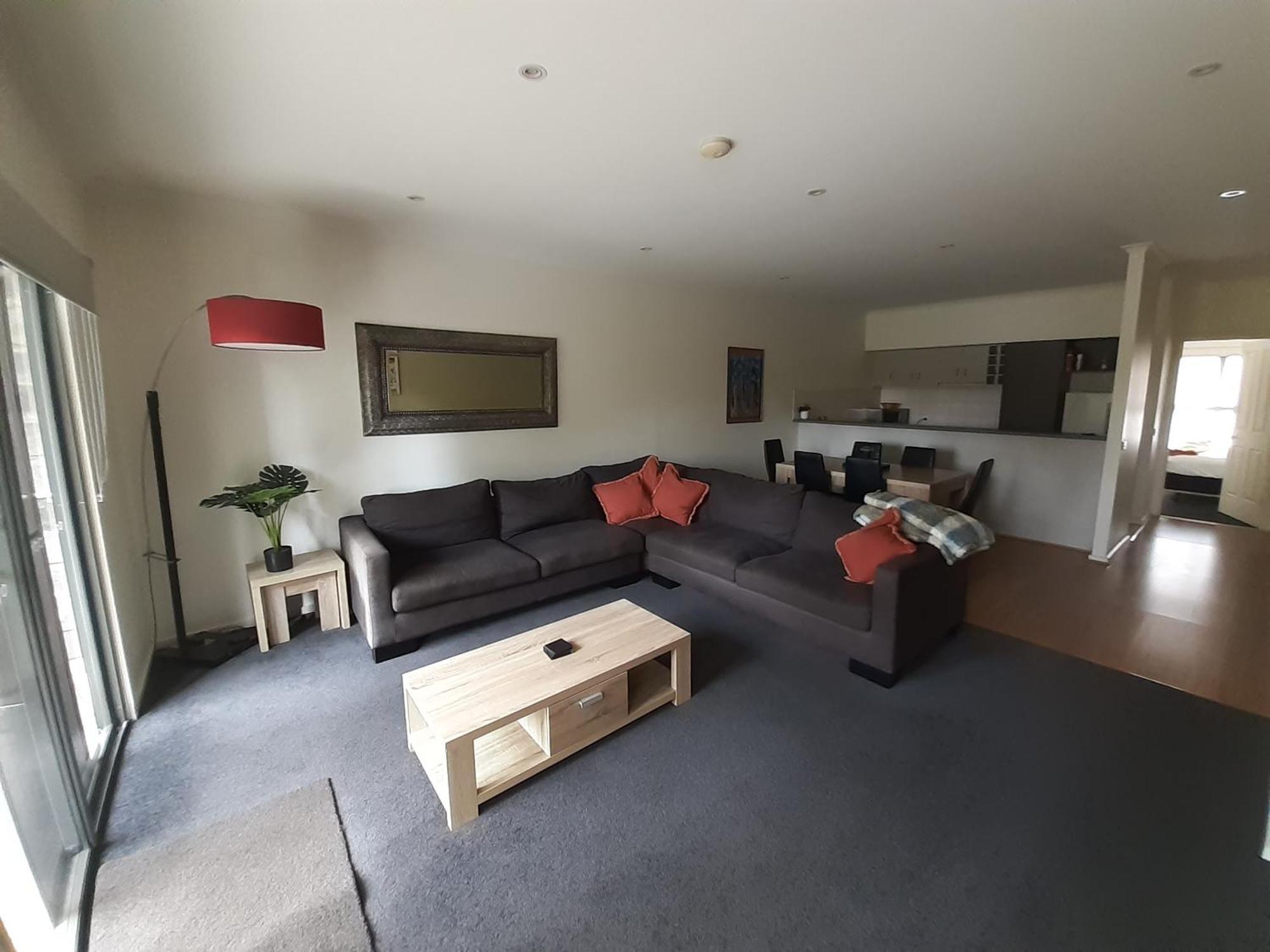 Apartment 24 Gillies St Warrnambool