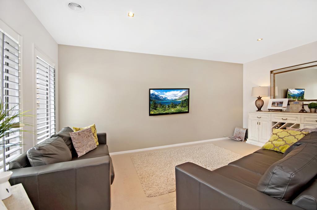 Central Townhouse Holiday home
