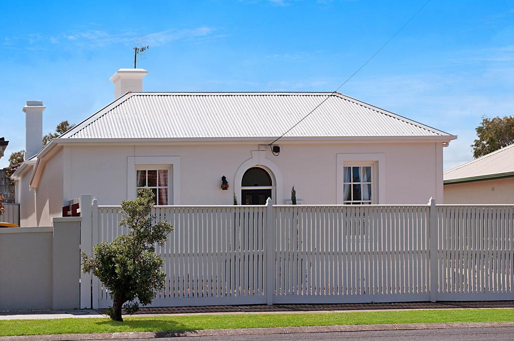 Holiday home Historic Central In