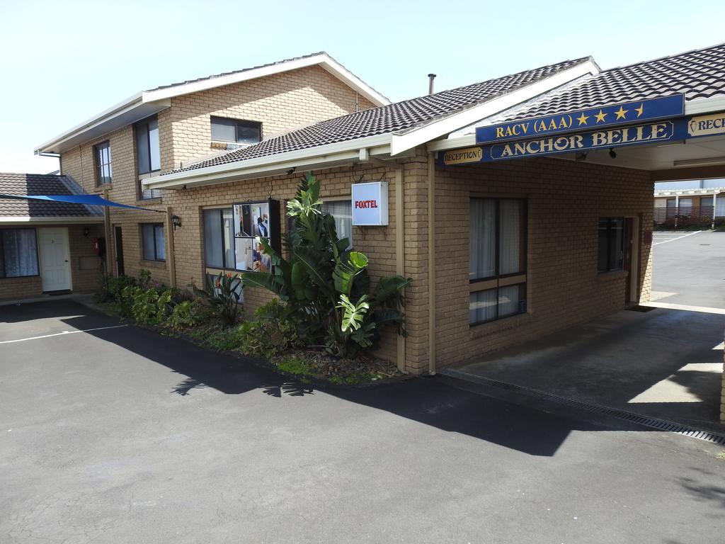 Anchor Belle Motel 3*