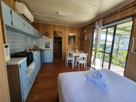 Holiday park Big4 Tasman - Warrnambool