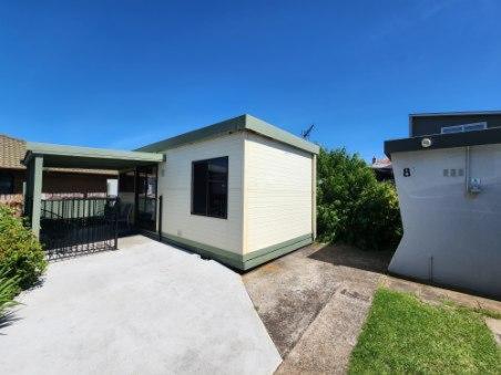Holiday park Big4 Tasman - 3*