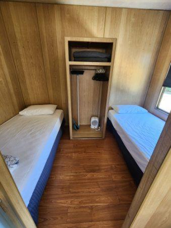 Holiday park Big4 Tasman - Warrnambool