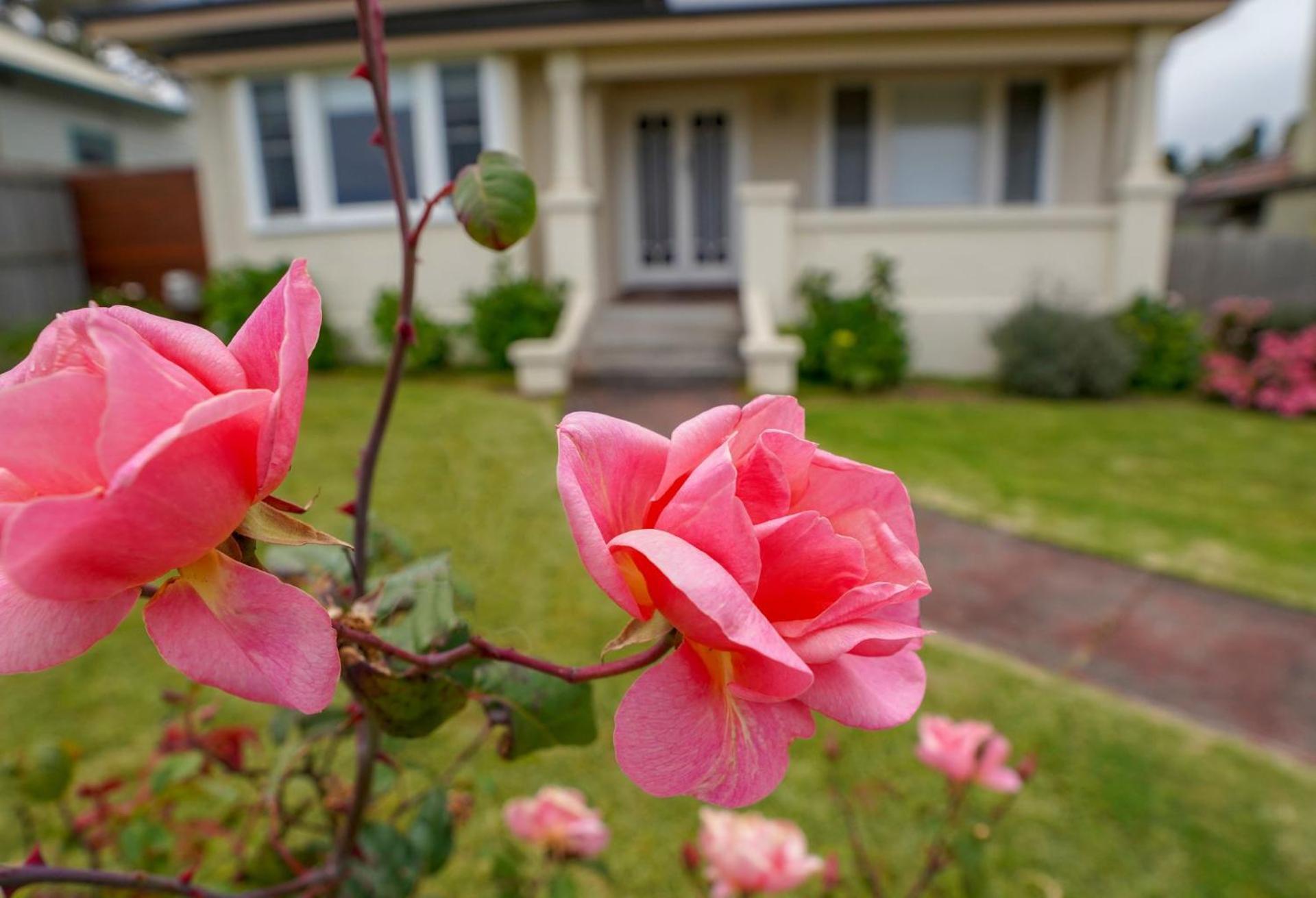 Holiday home Merri Place *