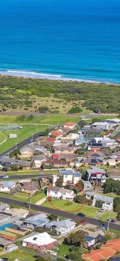 Barkly House Holiday home