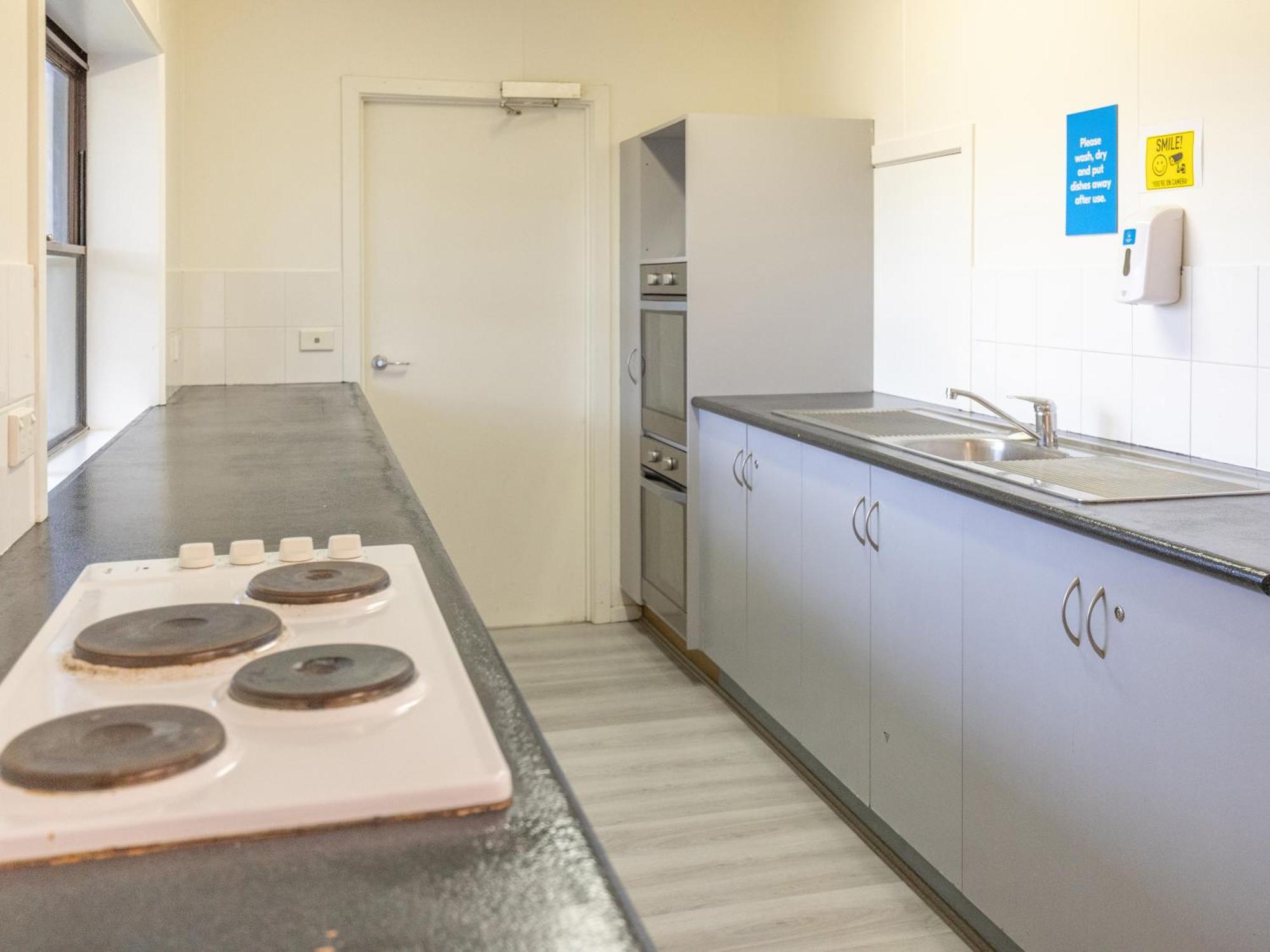 Nrma Riverside Holiday park